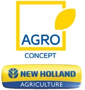 Logo Agro Concept - Client Elite Searchers