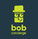 Logo Bob Concierge - Client Elite Searchers