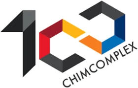 Logo Chimcomplex - Client Elite Searchers