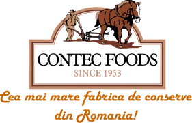 Logo Contec Foods - Client Elite Searchers