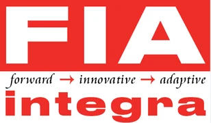 Logo FIA Integra - Client Elite Searchers
