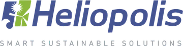 Logo Heliopolis - Client Elite Searchers