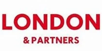 Logo London & Partners - Client Elite Searchers