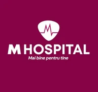 Logo MedLife M Hospital - Client Elite Searchers