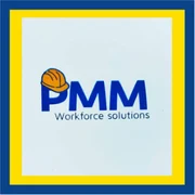 Logo PMM Workforce Solutions - Client Elite Searchers