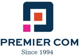 Logo Premier Com - Client Elite Searchers