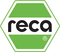 Logo RECA Romania - Client Elite Searchers