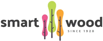Logo Smart Wood - Client Elite Searchers