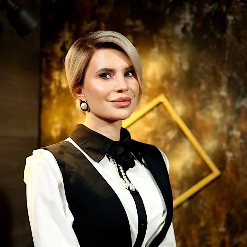 Sorina Faier - Managing Partner